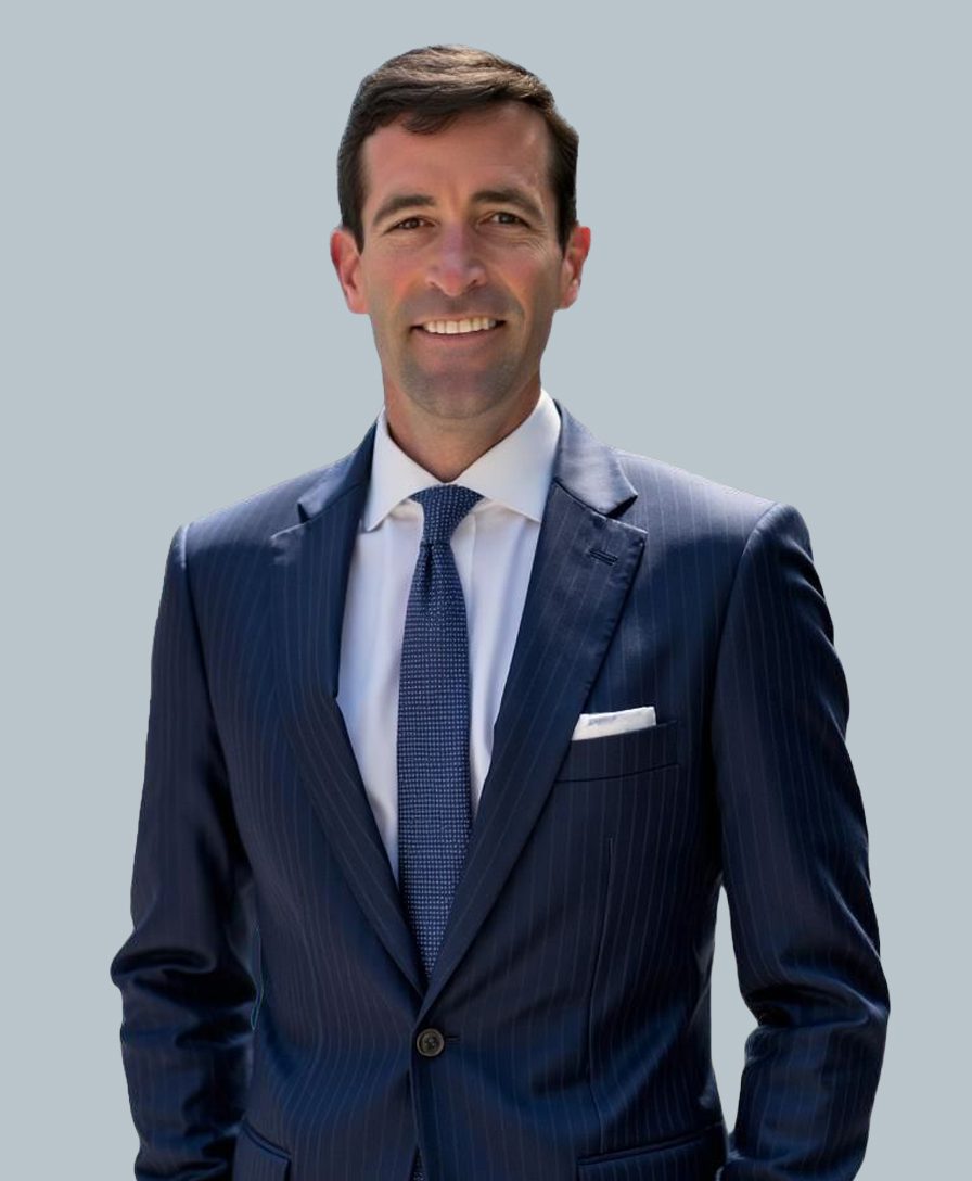 Danny Harbison